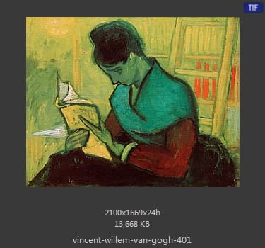 Vincent van Gogh