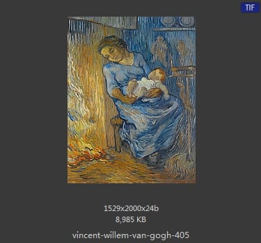 Vincent van Gogh