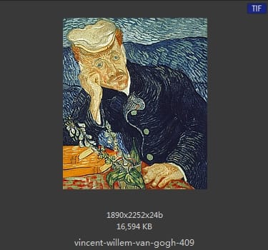 Vincent van Gogh