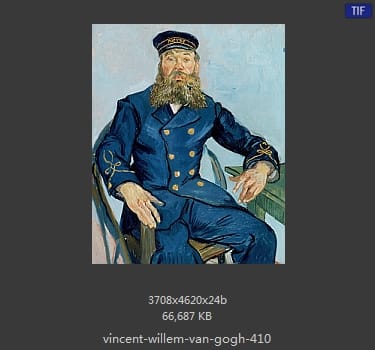 Vincent van Gogh