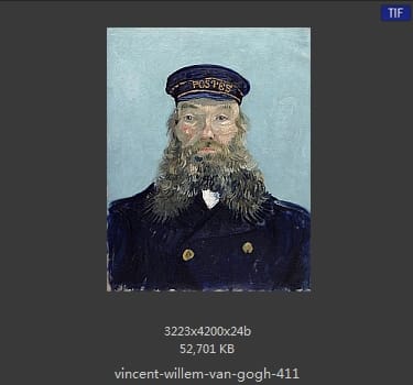 Vincent van Gogh