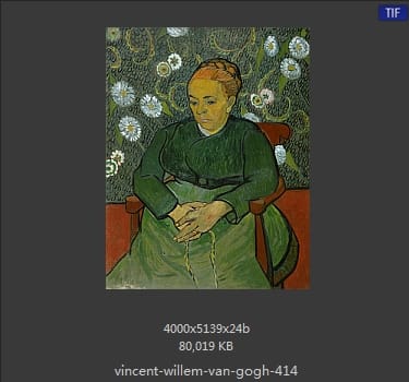 Vincent van Gogh