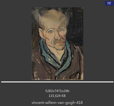 Vincent van Gogh