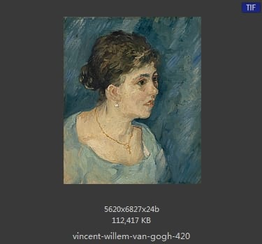 Vincent van Gogh