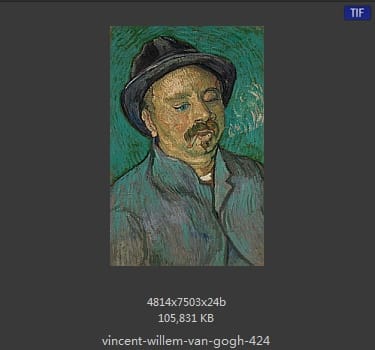 Vincent van Gogh