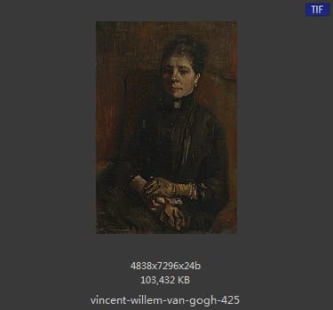 Vincent van Gogh