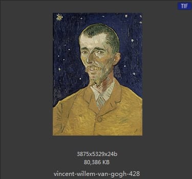 Vincent van Gogh
