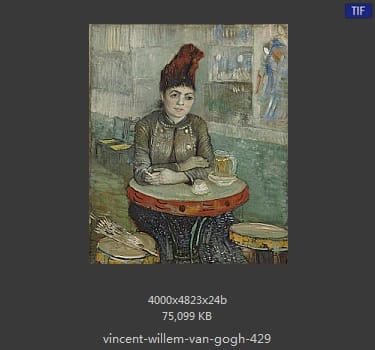 Vincent van Gogh