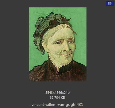 Vincent van Gogh