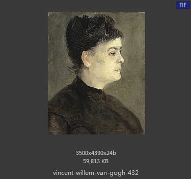 Vincent van Gogh