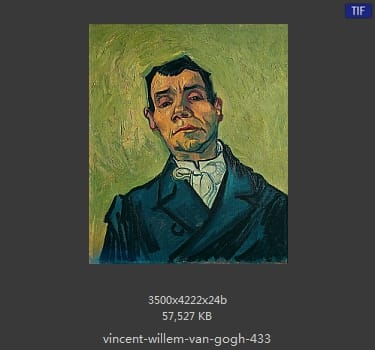 Vincent van Gogh