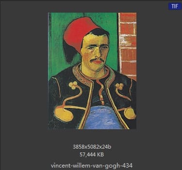 Vincent van Gogh