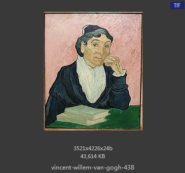 Vincent van Gogh