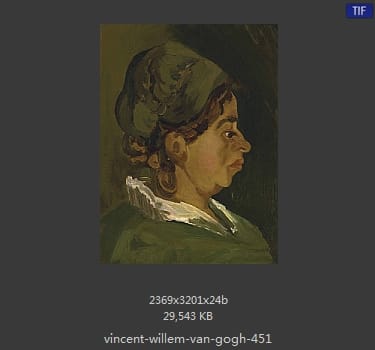 Vincent van Gogh
