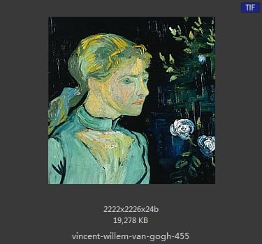 Vincent van Gogh