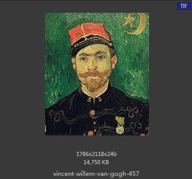 Vincent van Gogh