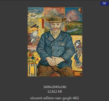 Vincent van Gogh