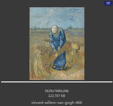 Vincent van Gogh