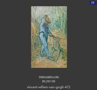 Vincent van Gogh