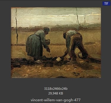 Vincent van Gogh