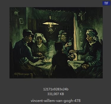Vincent van Gogh