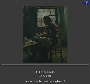 Vincent van Gogh