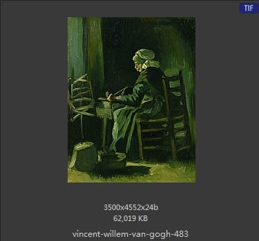 Vincent van Gogh