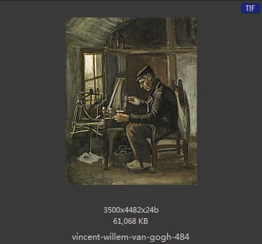 Vincent van Gogh
