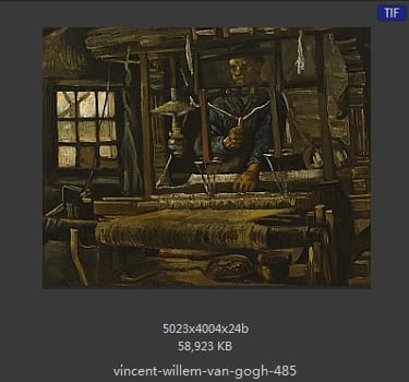 Vincent van Gogh