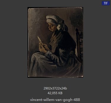 Vincent van Gogh