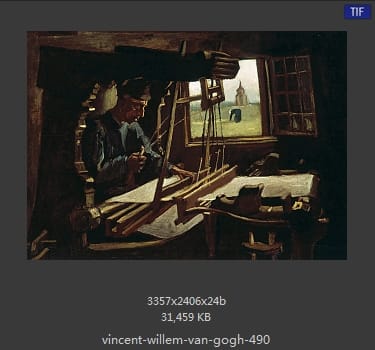 Vincent van Gogh