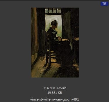 Vincent van Gogh