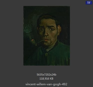 Vincent van Gogh