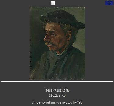 Vincent van Gogh