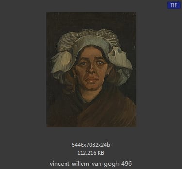 Vincent van Gogh