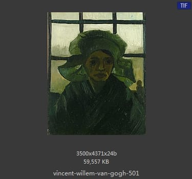 Vincent van Gogh
