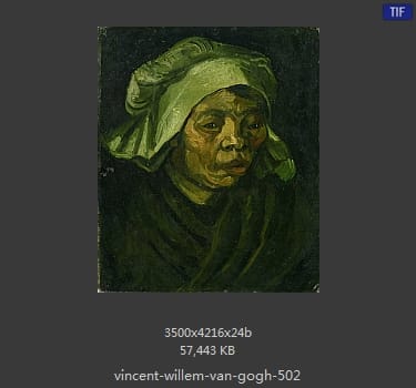 Vincent van Gogh