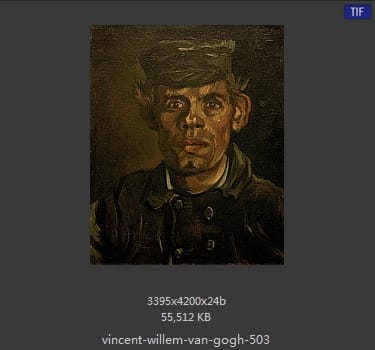Vincent van Gogh
