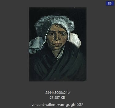 Vincent van Gogh