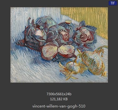 Vincent van Gogh