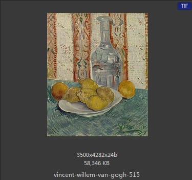 Vincent van Gogh