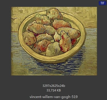 Vincent van Gogh