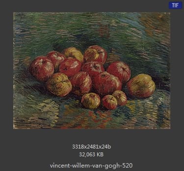 Vincent van Gogh