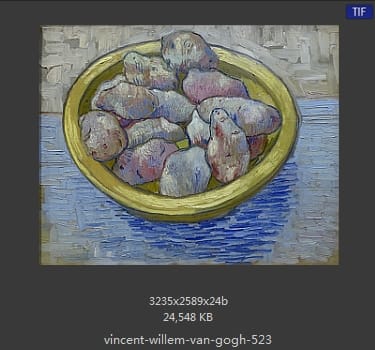 Vincent van Gogh
