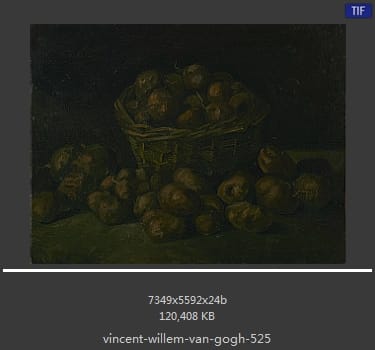 Vincent van Gogh