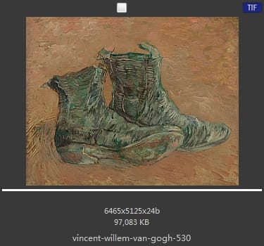 Vincent van Gogh