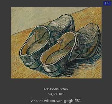 Vincent van Gogh