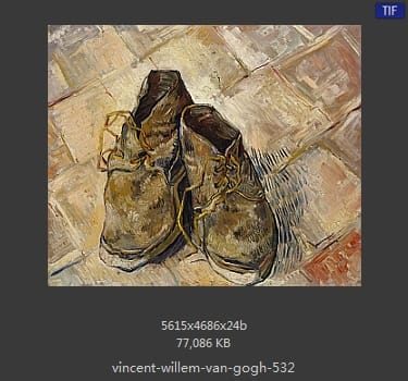 Vincent van Gogh