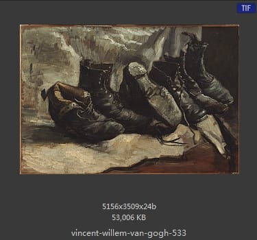 Vincent van Gogh