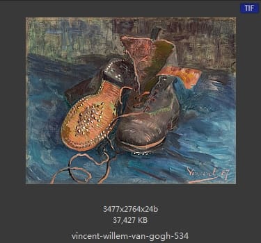 Vincent van Gogh